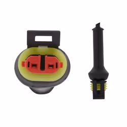 HELLA 2XS 011 744-051 Luce permietrale LED - Vista aggiuntiva 5