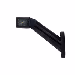 HELLA 2XS 011 744-061 Luce permietrale LED - Vista aggiuntiva 4