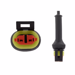 HELLA 2XS 011 744-061 Luce permietrale LED - Vista aggiuntiva 5