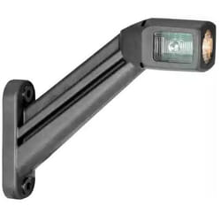 HELLA 2XS 011 744-071 Luce permietrale LED