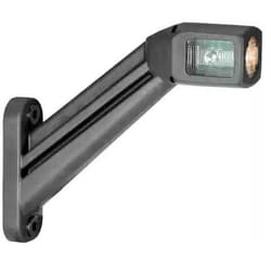 HELLA 2XS 011 744-081 Luce permietrale LED