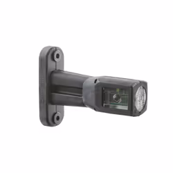Luce permietrale; HELLA; LED; 2283917, E411392