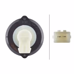 Luce di retromarcia HELLA 2ZR 009 001-117 - Vista aggiuntiva 4