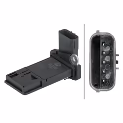 Indice: 8ET009 149-321. Numero del Produttore: 8ET 009 149-321. N° poli: 5. Produttore: HELLA. Tipo montaggio: avvitato.