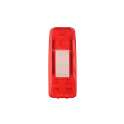 Lente, luce posteriore combinata HELLA 9EL 194 229-001