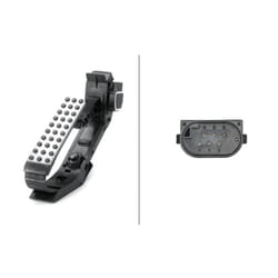Sensore, posizione pedale acceleratore HELLA 6PV 010 946-081