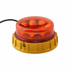 Luce identificazione lampeggiante; HELLA; LED; E13468, KLED20, T130510