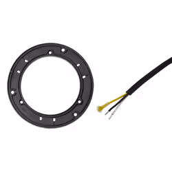 HELLA 2XD 011 557-001 Luce identificazione lampeggiante LED