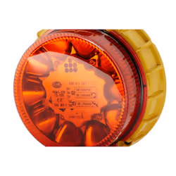 HELLA 2XD 011 557-001 Luce identificazione lampeggiante LED - Vista aggiuntiva 4