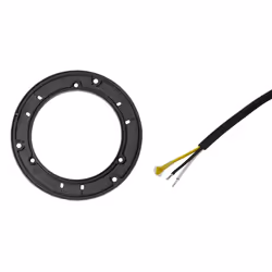 HELLA 2XD 011 557-021 Luce identificazione lampeggiante LED - Vista aggiuntiva 4