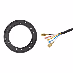 HELLA 2XD 011 557-101 Luce identificazione lampeggiante LED - Vista aggiuntiva 4