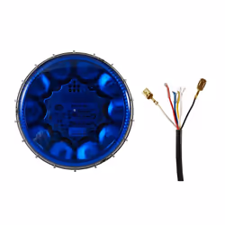 HELLA 2XD 011 557-111 Luce identificazione lampeggiante LED - Vista aggiuntiva 5