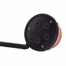 HELLA 2XD 011 557-301 Luce identificazione lampeggiante LED