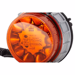 HELLA 2XD 011 557-301 Luce identificazione lampeggiante LED - Vista aggiuntiva 5