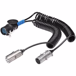 Cavo adattatore, presa rimorchio HELLA 8JA 005 952-111