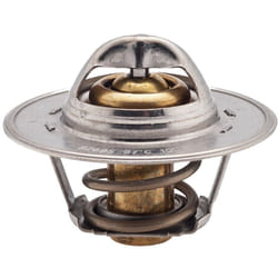 Hella - 8MT 354 774-141 Termostato, Refrigerante - Temp. apertura: 87°C - con guarnizione