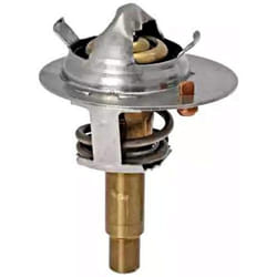Hella - 8MT 354 776-151 Termostato, Refrigerante, Temp. apertura 88°C, con guarnizioni
