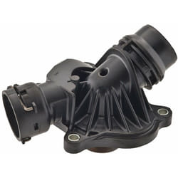 Hella - 8MT 354 776-291 Termostato, Refrigerante, Temp. apertura 88°C, con guarnizione
