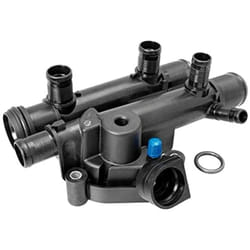 Hella - 8MT 354 776-501 Termostato, Refrigerante, Temp. apertura 83°C, con guarnizione