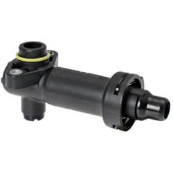 Hella - 8MT 354 777-701 Termostato, Refrigerante - Temp. apertura: 70°C - con guarnizione