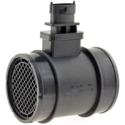 Misuratore di portata d'aria HELLA 8ET 009 149-131