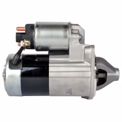 Motorino di avviamento HELLA 8EA 012 527-721 - Vista aggiuntiva 4