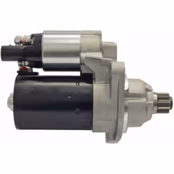 Motorino di avviamento HELLA 8EA 012 527-551 - Vista aggiuntiva 4