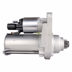 Motorino di avviamento HELLA 8EA 012 527-531 - Vista aggiuntiva 4