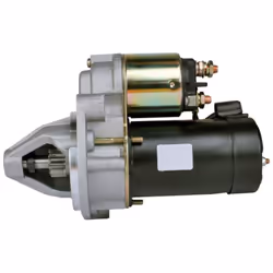 Motorino di avviamento HELLA 8EA 012 527-271 - Vista aggiuntiva 4