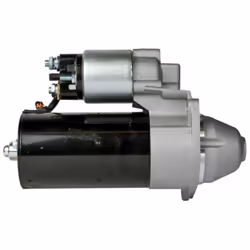 Motorino di avviamento HELLA 8EA 012 526-341 - Vista aggiuntiva 4