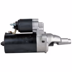 Motorino di avviamento HELLA 8EA 012 526-371 - Vista aggiuntiva 4
