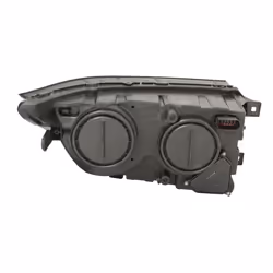 Fanali HELLA 1ER 011 592-061, destro