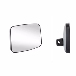 Altezza [mm]: 298. Articolo supplementare occorrente (n° articolo): 8SB 015 039-081. Colore alloggiamento: nero. Fino a asta  ...