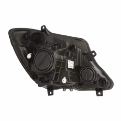 Fanali HELLA 1ED 011 030-111, sinistro