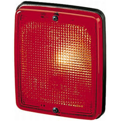 Fanale posteriore HELLA 2NE 003 236-008