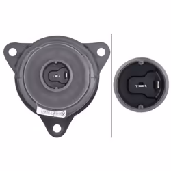 Indicatore di direzione HELLA 2BA 008 221-217