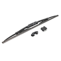Tergicristallo per parabrezza HELLA 9XW204 163-181, Lunghezza 450mm, anteriore, 1 Pezzo