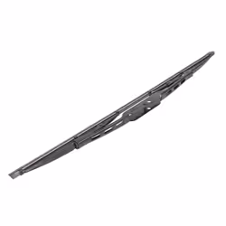 Tergicristallo per parabrezza HELLA 9XW204 163-181, Lunghezza 450mm, anteriore, 1 Pezzo