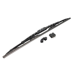 Tergicristallo per parabrezza HELLA 9XW204 163-221, Lunghezza 550mm, anteriore, 1 Pezzo