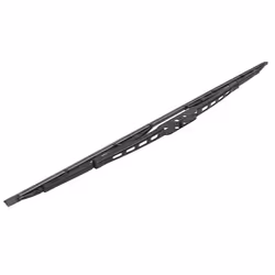 Tergicristallo per parabrezza HELLA 9XW204 163-221, Lunghezza 550mm, anteriore, 1 Pezzo