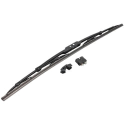 Tergicristallo per parabrezza HELLA 9XW204 163-241, Lunghezza 600mm, anteriore, 1 Pezzo