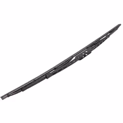 Tergicristallo per parabrezza HELLA 9XW204 163-241, Lunghezza 600mm, anteriore, 1 Pezzo