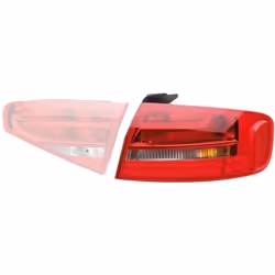 Fanale posteriore HELLA 2VA 010 914-101