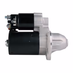 Motorino di avviamento HELLA 8EA012 527-831 - Vista aggiuntiva 4