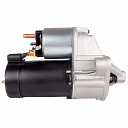 Motorino di avviamento HELLA 8EA012 528-351 - Vista aggiuntiva 4