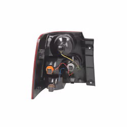 Fanale posteriore HELLA 2VP 238 023-161