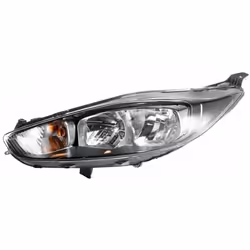 Fari; HELLA; Sx W5W, PY21W, H7, H15 Alogeno 12 per veicolo circolazione Sx; per FORD; 1796349, C1BB13W030BD