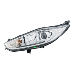 HELLA 1LL 354 803-071 Fari Sx H7/H1, PY21W, H7, H1 Alogeno 12 per veicolo circolazione Sx FORD: FIESTA 6