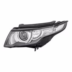 Fari; HELLA; Sx D3S, PSY24W Bi-Xeno 12 per veicolo circolazione Sx; per LAND ROVER; BJ3213W030DE, LR048055