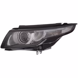 Fari; HELLA; Sx PSY24W, HB3 Alogeno 12 per veicolo circolazione Sx; per LAND ROVER; BJ3213W030AE, LR048053
